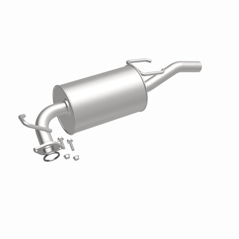 BRE Exhaust 93-97 Corolla Prizm 1.6L 1.8L Muffler Kit - 108-0067
