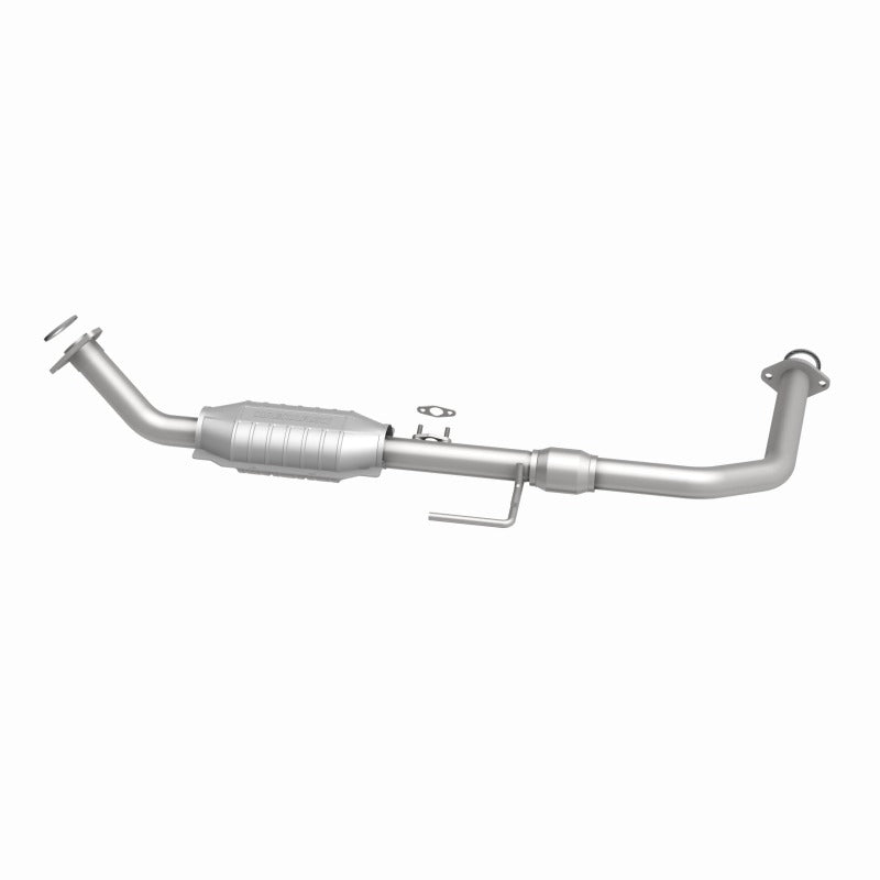 MagnaFlow Direct Fit Catalytic Converter 00-04 Tundra Driver Side 4.7L - 447173