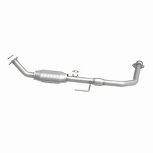 Load image into Gallery viewer, MagnaFlow Direct Fit Catalytic Converter 00-04 Tundra Driver Side 4.7L - 447173