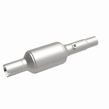 Load image into Gallery viewer, MagnaFlow 96-98 Jeep Cherokee 2.5L Direct Fit Converter - 4481540