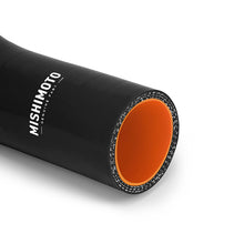 Load image into Gallery viewer, Mishimoto 2012+ Jeep Wrangler 6cyl Black Silicone Hose Kit - MMHOSE-WR6-12BK