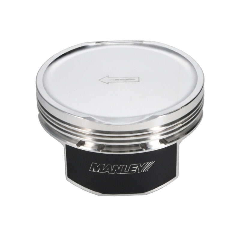 Manley Chrysler 6.4L Hemi 4.090 Bore -20.5cc Dish Stroker Series Piston Set - 599900C-8
