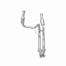 Load image into Gallery viewer, MagnaFlow Conv Direct Fit 2015 Ford Transit-150/250/350 V6 3.7L - 52436