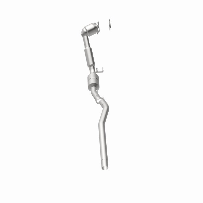 MagnaFlow Conv DF 06-09 Audi A3 2.0L (CBFA)/Volkswagen 07-08 Eos/06-08 GTI/Jetta 2.0L (BPY) - 24191