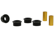 Load image into Gallery viewer, Whiteline Plus 12+ Subaru BRZ / 12+ Scion FR-S / 12+ Toyota 86 Rear Trailing Arm - Lwr Front Bushing - W63414