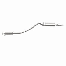 Load image into Gallery viewer, MagnaFlow Sys C/B 01-03 Toyota Corolla S 1.8L - 15807