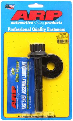 ARP GM LS1/LS6 5.7L/6.0L Balancer Bolt Kit - 234-2503