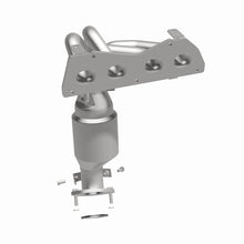 Load image into Gallery viewer, MagnaFlow Converter Manifold Direct Fit California Grade 10-11 Toyota Camry 2.5L - 5531800