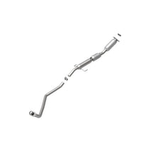 Load image into Gallery viewer, MagnaFlow Direct Fit Catalytic Converter California 09-11 Toyota Corolla / Matrix L4-1.8LGAS - 551496