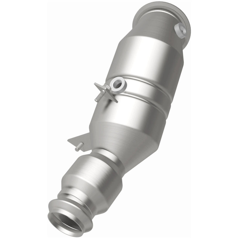 MagnaFlow Direct Fit Catalytic Converter 2016 BMW 428i 2.0L Underbody - 52257