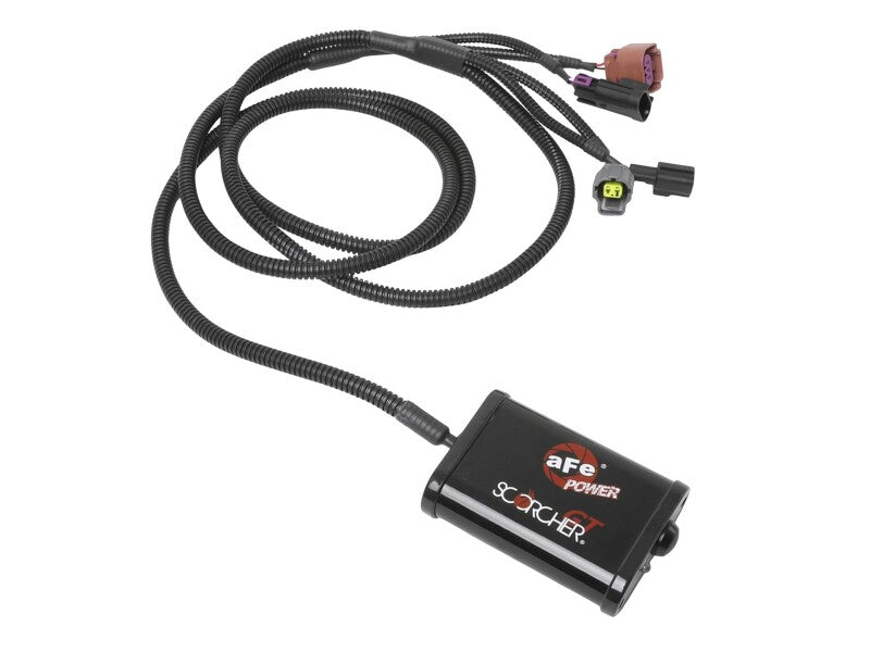 aFe RAM 2500/3500 19-22 V8-6.4L SCORCHER GT Power Module - 77-42016