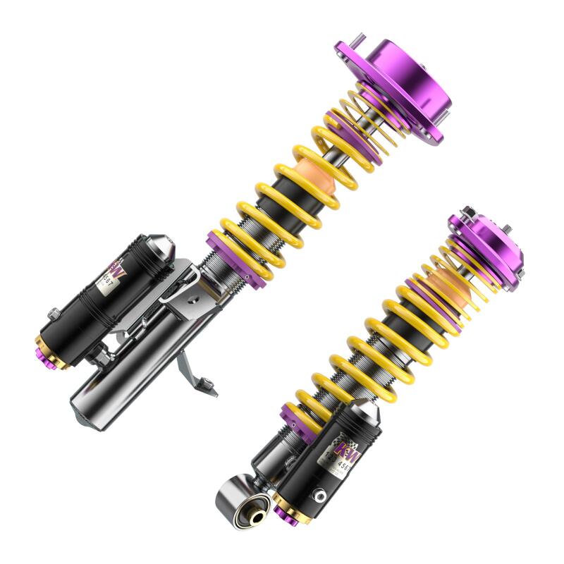 KW 3-Way Clubsport Kit Scion FR-S/ Subaru BR-Z - 39758204
