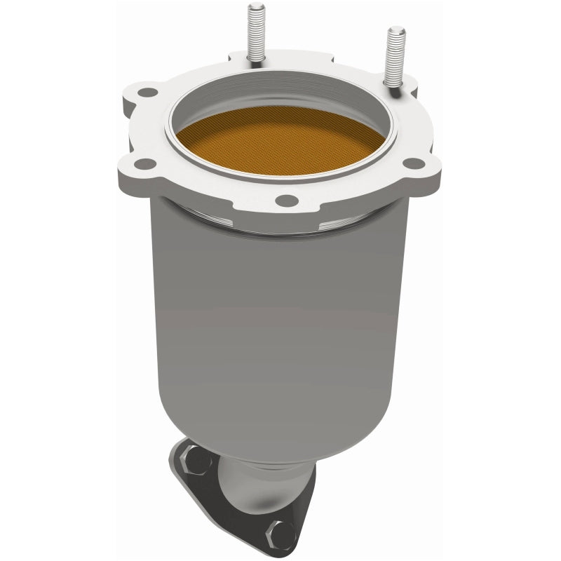 MagnaFlow 2004 Nissan Quest 3.5L Direct Fit Converter - 5481296