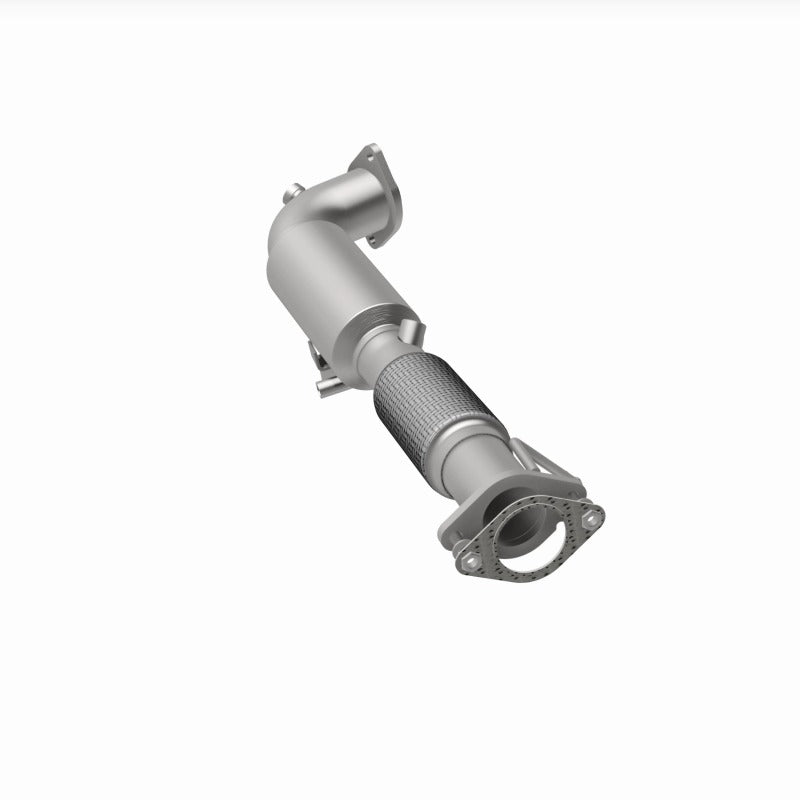 MagnaFlow 15-17 Edge L4 2 OEM Close Coupled Direct Fit Converter - 21-530