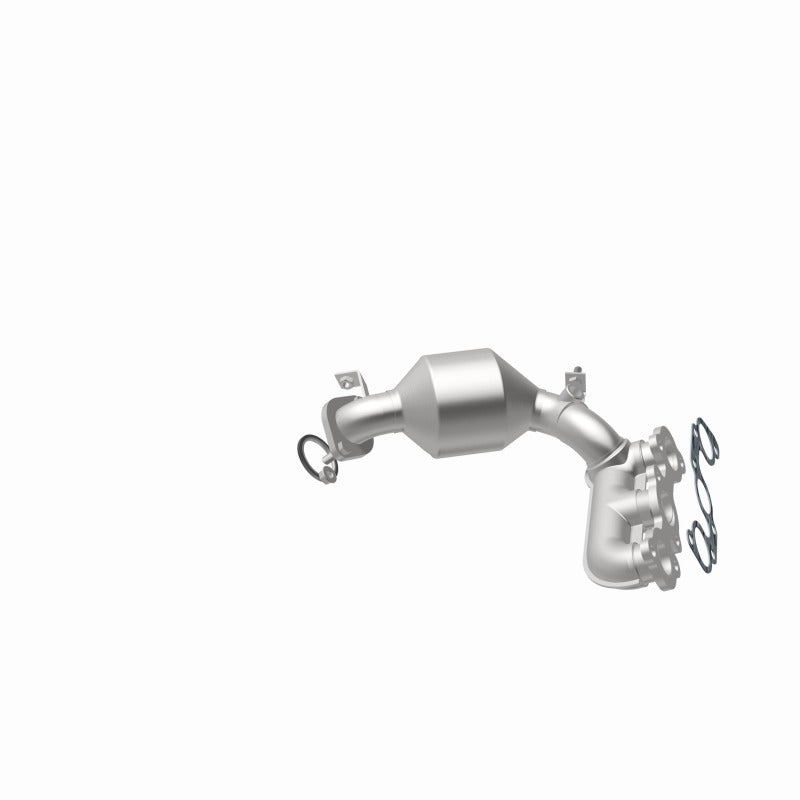 MagnaFlow Direct Fit Catalytic Converter 04-06 Toyota Sienna 3.3L - 50274