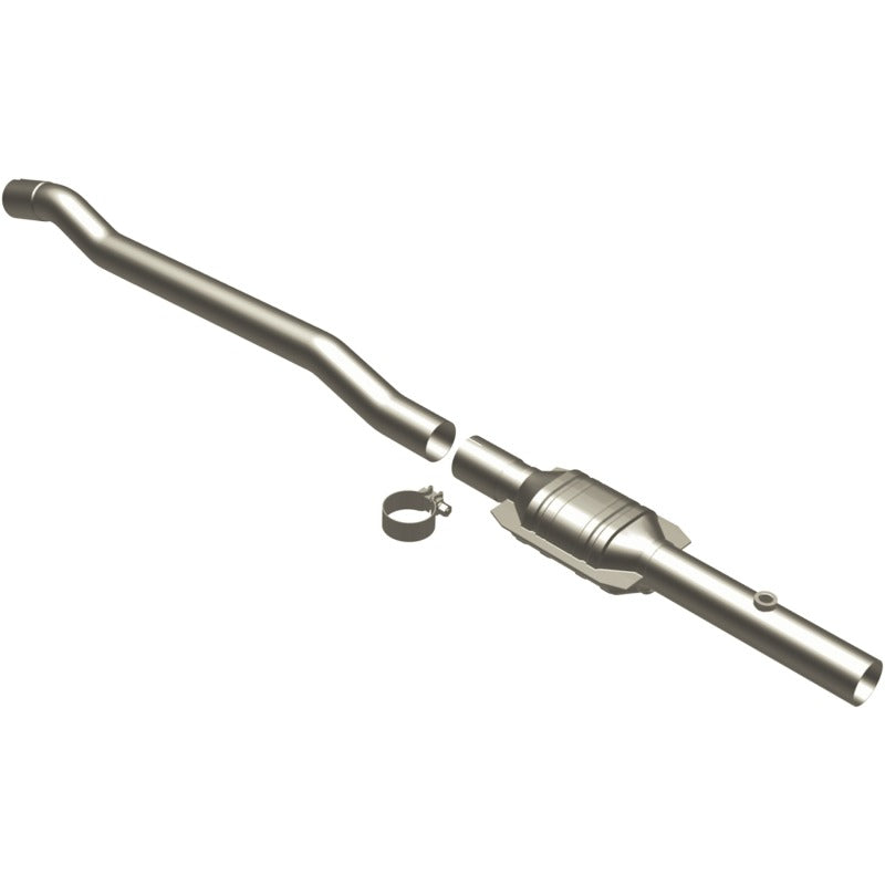 MagnaFlow Direct Fit Catalytic Converter 96 Dodge Dakota 3.9L 4wd - 23505