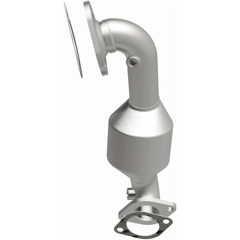 MagnaFlow Direct Fit Catalytic Converter 10-17 Ford Taurus/10-16 Lincoln MKT V6-3.5L - 21-017