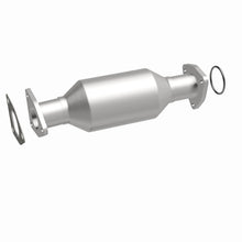 Load image into Gallery viewer, MagnaFlow 90-93 Accord 2.2L CA Direct Fit Converter - 3322624