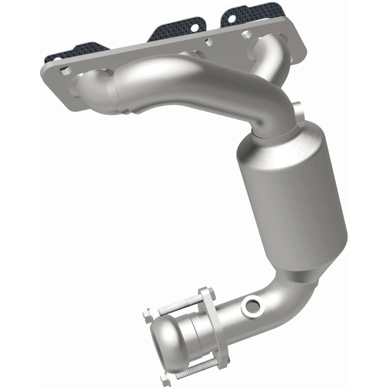 MagnaFlow 2004 Ford Escape 3.0L Direct Fit Converter - 4583370