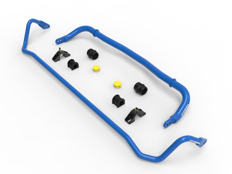 aFe 06-23 Dodge Charger Control Sway Bar Set - 440-201001-L