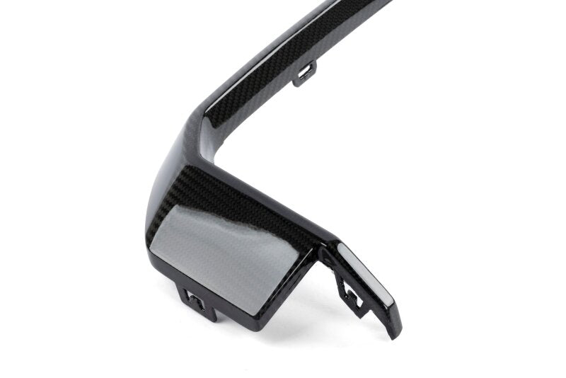 Dinan 21-27 BMW M3/M4 (G80/G82/G83) Carbon Fiber Rear Diffuser Surround - D980-0049