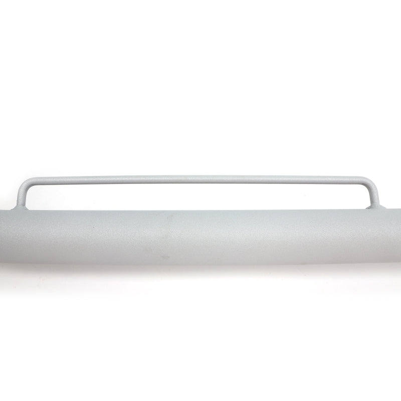 BLOX Racing Silver Harness Bar 94-01 Integra/92-00 Civic/02-06 RSX/88-91 CRX - BXAC-10047-SI