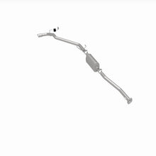 Load image into Gallery viewer, MagnaFlow Sys C/B 01-03 Toyota Tacoma Cc/Sb 2 - 15811
