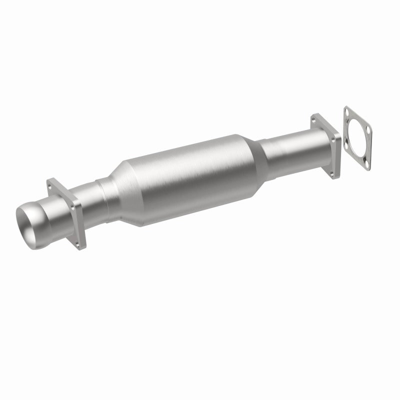 MagnaFlow Direct Fit Catalytic Converter California Grade 79-80 International Scout II 5.0L - 3391425