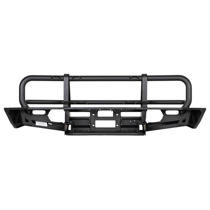 ARB 22+ Toyota LC 76/78/79 Winch Bar w/ AF20 8-10 Safety Sensor - 3412650