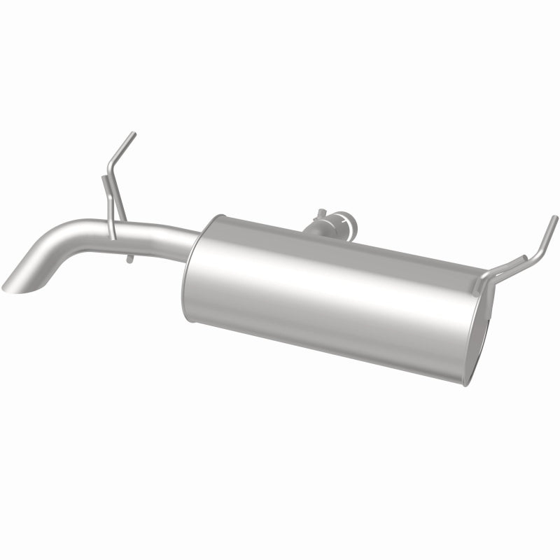 BRExhaust 19-22 Jeep Cherokee 2.4L Direct-Fit Exhaust Muffler Kit - 108-0291
