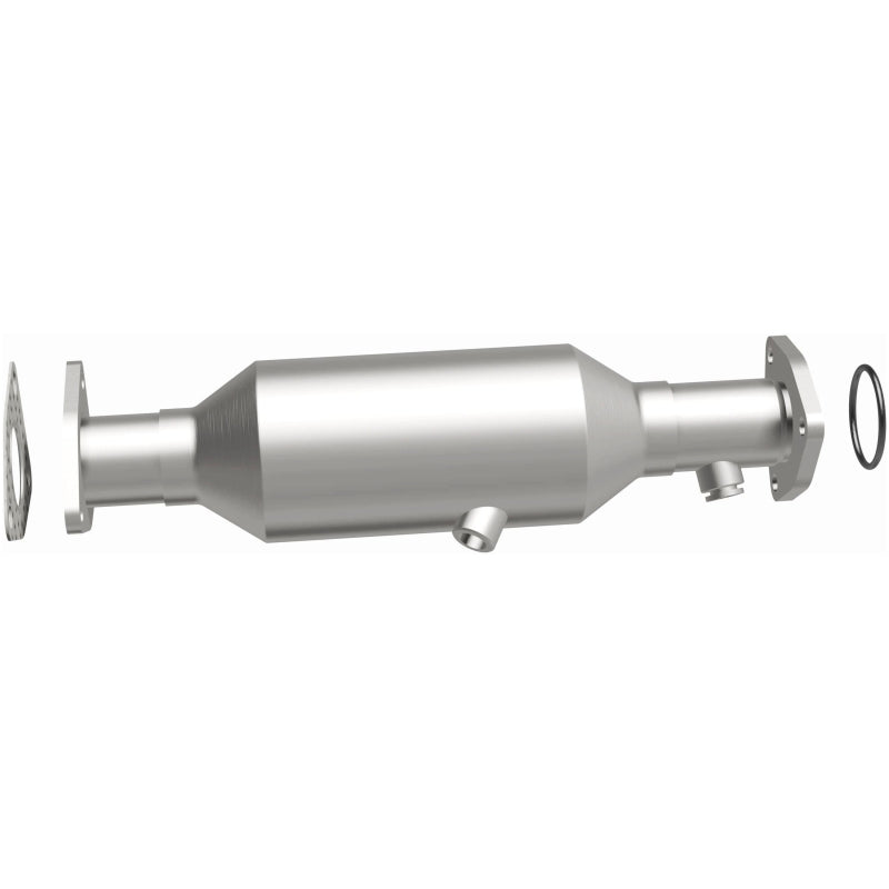 MagnaFlow Honda Odyssey Direct-Fit Catalytic Converter - 4451402