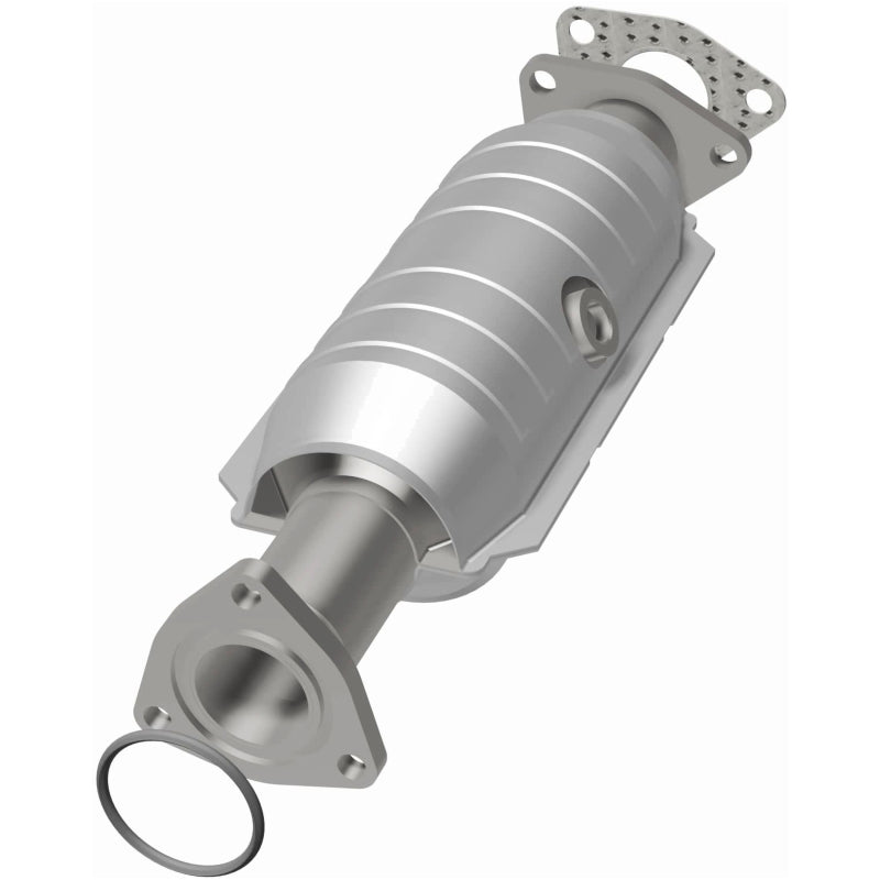 MagnaFlow Direct Fit Catalytic Converter 03-04 Honda Pilot 3.5L - 93363