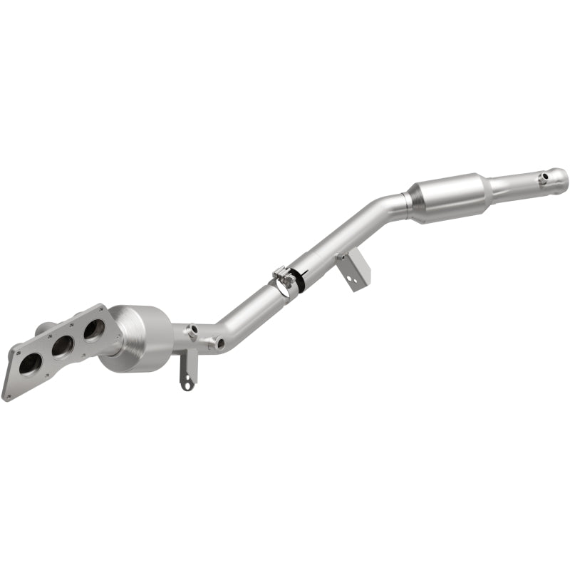 MagnaFlow 12-15 ML350 V6 3.5 OEM Manifold Direct Fit Converter - 22-069