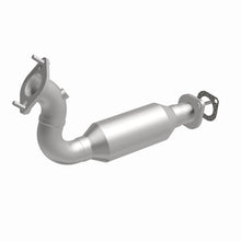 Load image into Gallery viewer, MagnaFlow 08-11 Cadillac CTS 3.6L Direct Fit Converter - 5461170