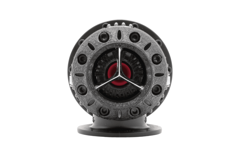 HKS SUPER SQV4 FL5 - Black Edition - 71008-KH012B