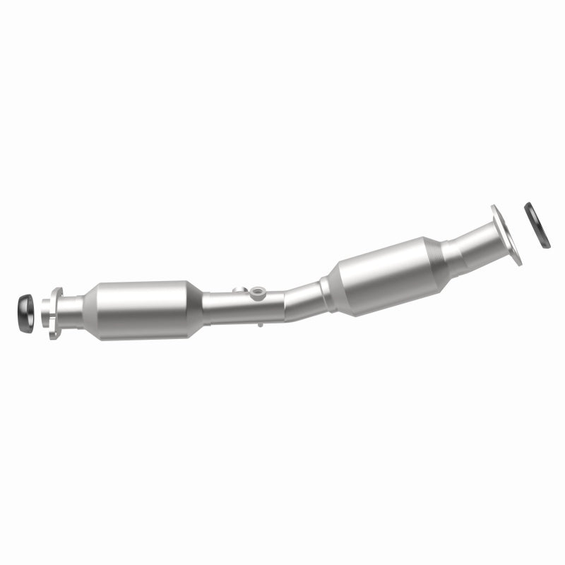 Magnaflow 13-15 Nissan Sentra 1.8L California Grade CARB Compliant DF Catalytic Converter - 5411710
