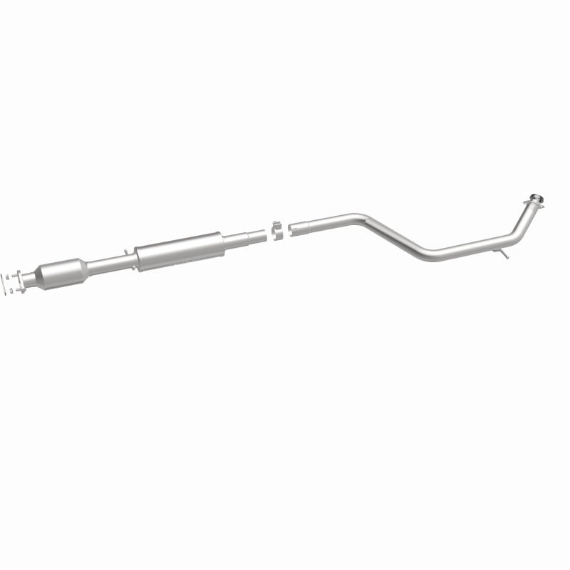 MagnaFlow Direct Fit Catalytic Converter 12-15 Mazda 5 2.5L - 21-314