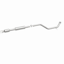 Load image into Gallery viewer, MagnaFlow Direct Fit Catalytic Converter 12-15 Mazda 5 2.5L - 21-314