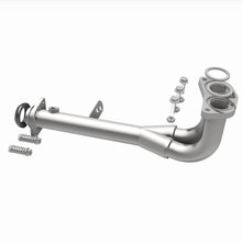 Load image into Gallery viewer, BRE Exhaust 96-00 Civic EL 1.6L Front Pipe Kit - 107-0015