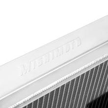 Load image into Gallery viewer, Mishimoto 07-09 Nissan 350Z Manual Aluminum Radiator - MMRAD-350Z-07