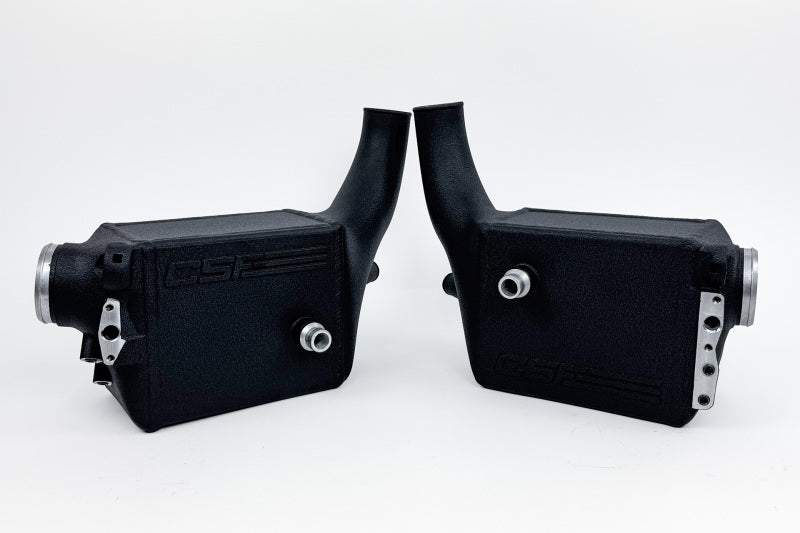 CSF 2025+ BMW G90 M5 / G99 M5 Touring Charge Air Cooler - 8351