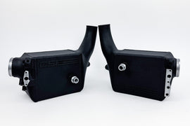 CSF 2025+ BMW G90 M5 / G99 M5 Touring Charge Air Cooler - 8351