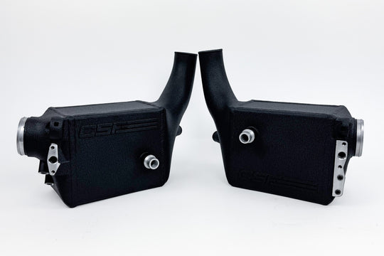 CSF 2025+ BMW G90 M5 / G99 M5 Touring Charge Air Cooler - 8351