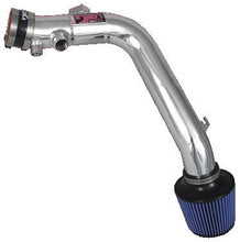 Load image into Gallery viewer, Injen 05-07 VW MKV Jetta/Rabbit 2.5L-5cyl Polished Cold Air Intake - SP3026P