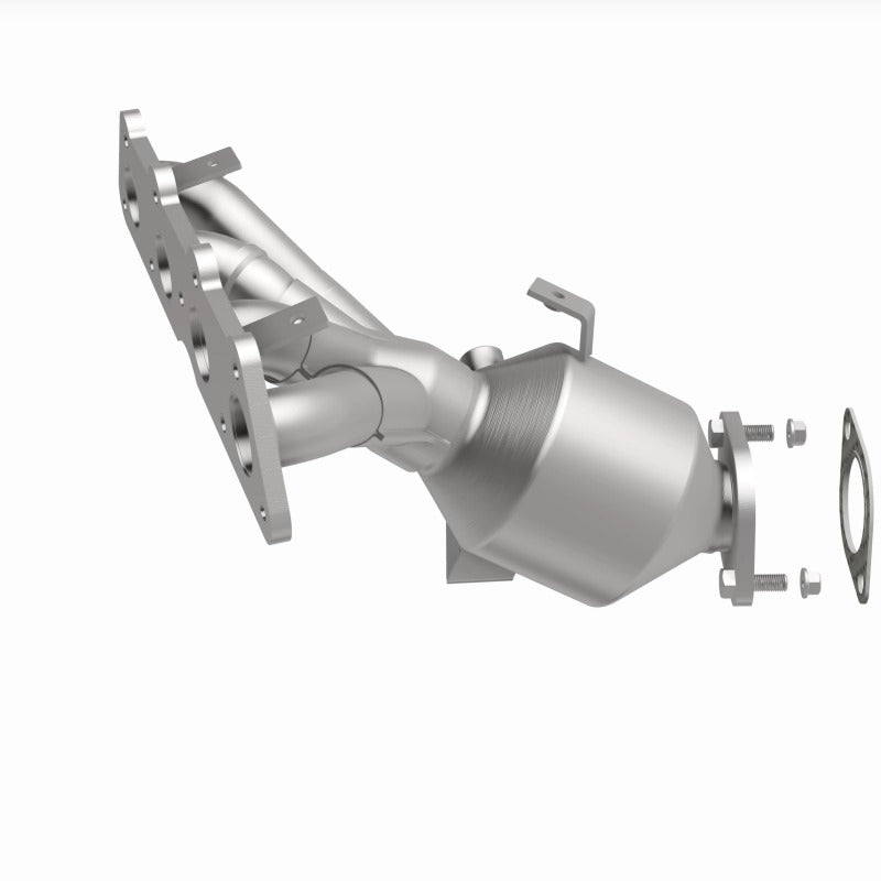 MagnaFlow 18-19 Hyundai Accent L4 1.6L / 2018 Kia Rio L4 1.6L Direct-Fit Catalytic Converter - 23-113