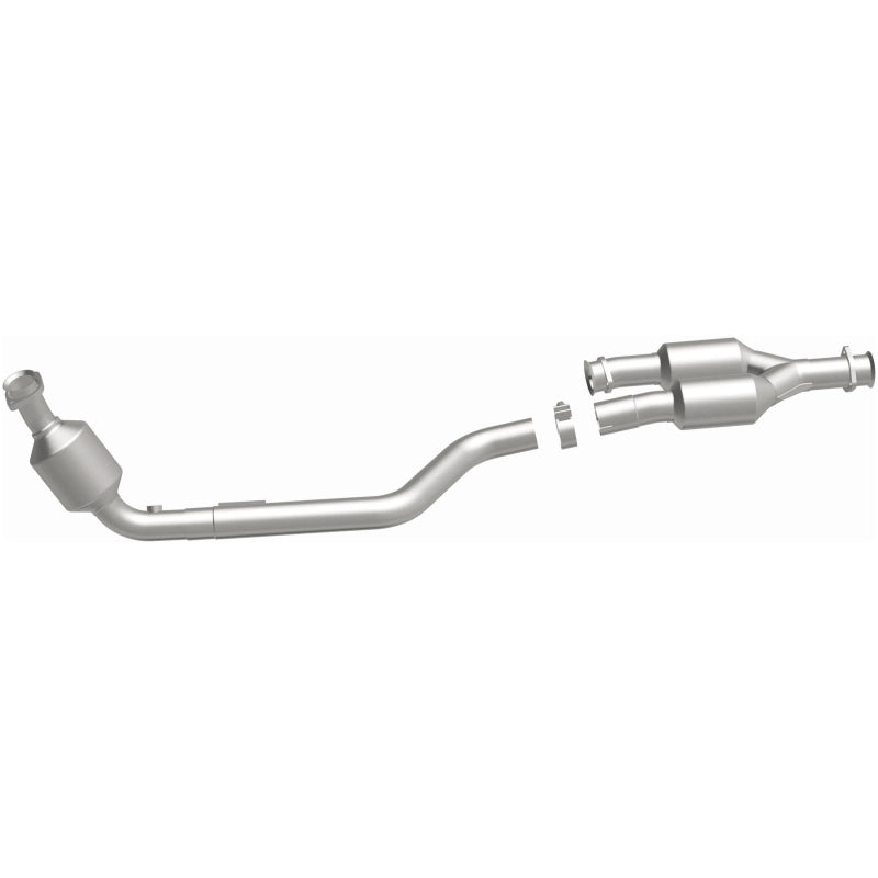 MagnaFlow 07-08 Chrysler Crossfire 3.2L Direct Fit Converter - 5411188