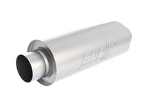 Load image into Gallery viewer, Borla Universal XR-1 Multi-Core Racing Muffler for Round 3-1 2 IN 3-1 2 Out 16 x 6-1 4 - 40722