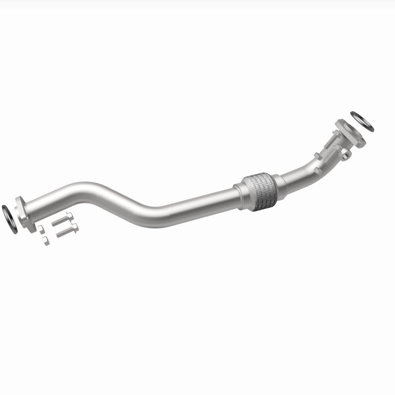 BRE Exhaust 04-10 Sienna 3.3L 3.5L Front Pipe Kit - 107-0072