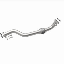 Load image into Gallery viewer, BRE Exhaust 04-10 Sienna 3.3L 3.5L Front Pipe Kit - 107-0072