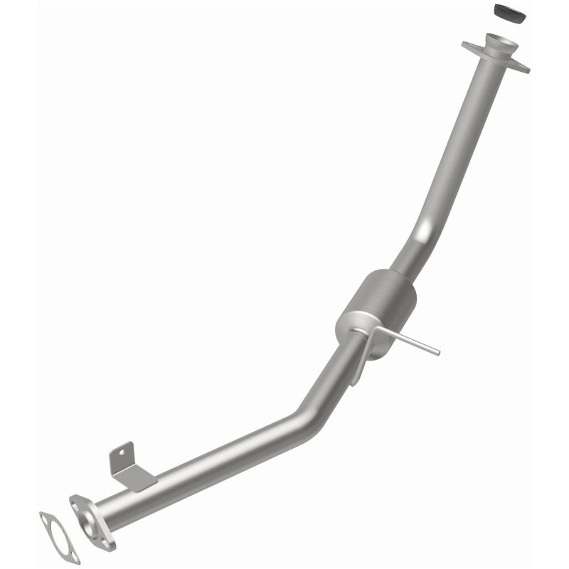 MagnaFlow Direct Fit Catalytic Converter 1986-1994 Suzuki Samurai 1.3 - 24459